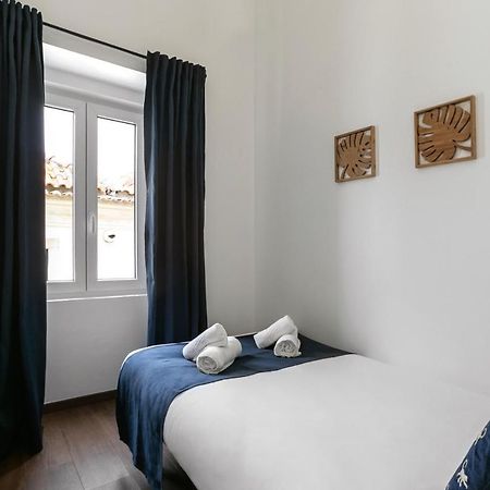 Old Town House Apartment Peniche Exterior photo