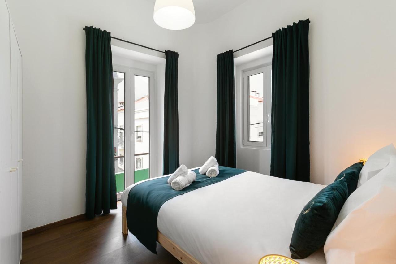 Old Town House Apartment Peniche Exterior photo