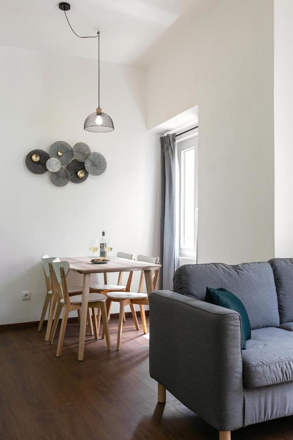 Old Town House Apartment Peniche Exterior photo