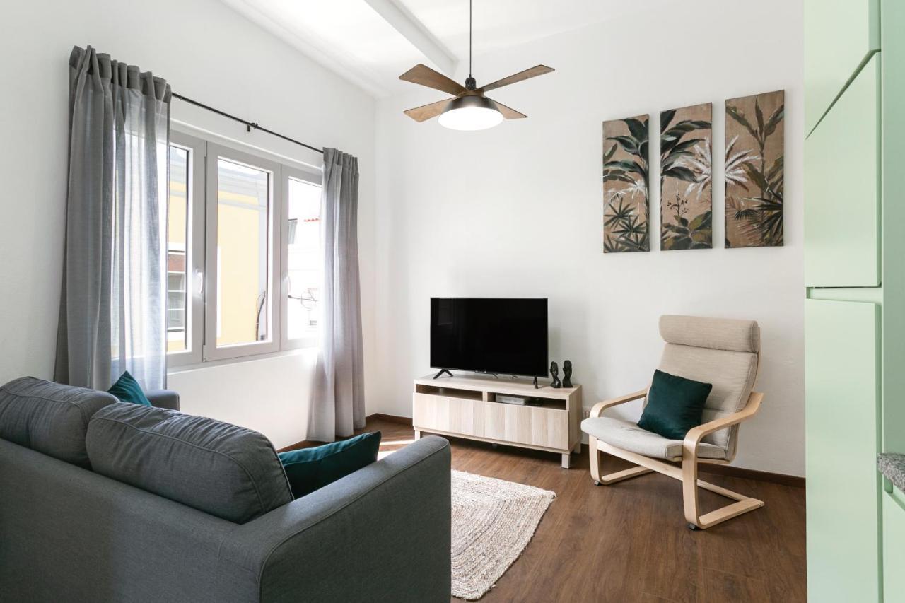 Old Town House Apartment Peniche Exterior photo